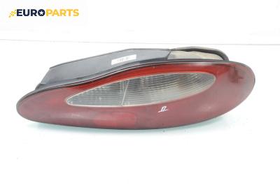 Стоп за Hyundai Coupe Coupe I (06.1996 - 04.2002), купе, позиция: дясна