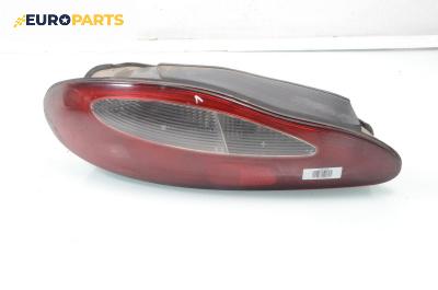 Стоп за Hyundai Coupe Coupe I (06.1996 - 04.2002), купе, позиция: лява