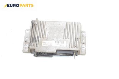 Компютър двигател за Renault Megane I Classic Sedan (09.1996 - 08.2003) 1.6 e (LA0F, LA0S), 90 к.с., № 7700105979