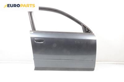 Врата за Audi A4 Sedan B6 (11.2000 - 12.2004), 4+1 вр., седан, позиция: предна, дясна