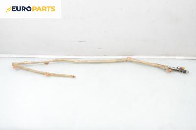 Airbag за Audi A4 Sedan B6 (11.2000 - 12.2004), 4+1 вр., седан, позиция: дясна, № 8E5 880 742