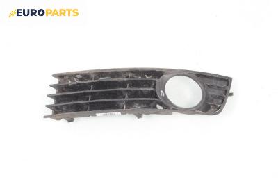 Капачка халоген за Audi A4 Sedan B6 (11.2000 - 12.2004), седан, позиция: предна, лява