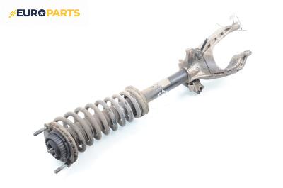 Макферсон за Alfa Romeo 147 Hatchback (2000-11-01 - 2010-03-01), хечбек, позиция: предна, дясна