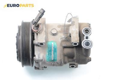 Компресор климатик за Alfa Romeo 147 Hatchback (2000-11-01 - 2010-03-01) 1.9 JTD (937AXD1A), 115 к.с., № SD7V16