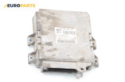 Компютър двигател за Fiat Marea Weekend (09.1996 - 12.2007) 1.6 100 16V, 103 к.с., № IAW 1AF.1G