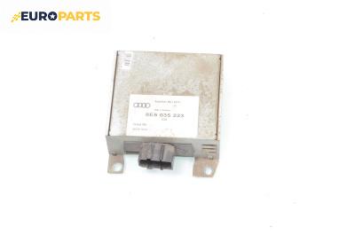 Аудио усилвател за Audi A4 Sedan B6 (11.2000 - 12.2004), № 8E5 035 223
