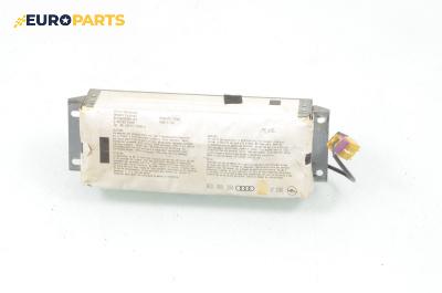 Airbag за Audi A4 Sedan B6 (11.2000 - 12.2004), 4+1 вр., седан, позиция: предна, № 8E0 880 204