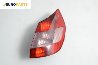 Стоп за Renault Scenic II Minivan (06.2003 - 07.2010), миниван, позиция: дясна