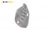 Стоп за Renault Scenic II Minivan (06.2003 - 07.2010), миниван, позиция: дясна