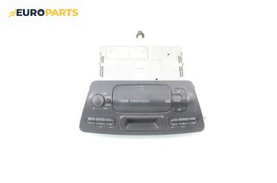 Автокасетофон за Fiat Brava Hatchback (10.1995 - 06.2003), № AD 182 L / 9.18278-81