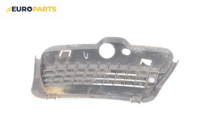 Решетка в броня за Volkswagen Golf III Hatchback (08.1991 - 07.1998), хечбек, позиция: предна