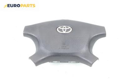 Airbag за Toyota Avensis I Sedan (09.1997 - 02.2003), 4+1 вр., седан, позиция: предна