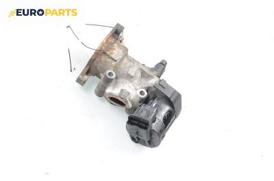 EGR-клапан за Ford Kuga SUV I (02.2008 - 11.2012) 2.0 TDCi, 136 к.с.