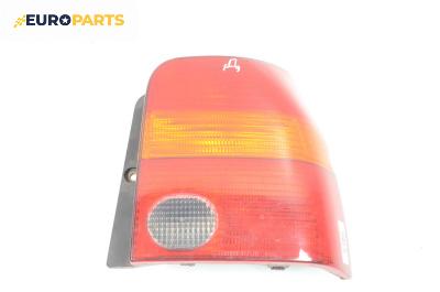 Стоп за Volkswagen Lupo Hatchback (09.1998 - 07.2005), хечбек, позиция: дясна