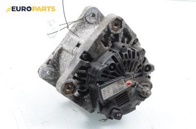 Алтернатор / генератор за Renault Scenic II Minivan (06.2003 - 07.2010) 1.9 dCi (JM0G, JM12, JM1G, JM2C), 120 к.с., № 8200290215