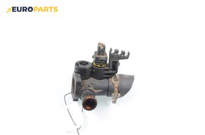 Корпус на термостат за Volkswagen Golf III Hatchback (08.1991 - 07.1998) 1.8, 90 к.с.