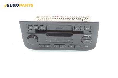 CD плеър за Peugeot 406 Sedan (08.1995 - 01.2005), № 9643180180