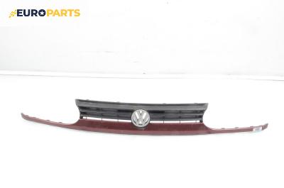Решетка за Volkswagen Golf III Hatchback (08.1991 - 07.1998), хечбек, позиция: предна