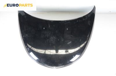 Преден капак за Chrysler PT Cruiser Hatchback (06.2000 - 12.2010), 4+1 вр., хечбек, позиция: предна