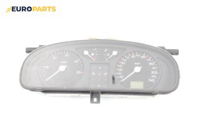 Километраж за Renault Laguna II Hatchback (03.2001 - 12.2007) 1.9 dCi (BG0R), 100 к.с., № 8200218863