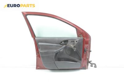 Врата за Ford Focus I Hatchback (10.1998 - 12.2007), 4+1 вр., хечбек, позиция: предна, лява