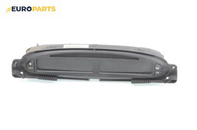 Километраж за Citroen Xsara Picasso (09.1999 - 06.2012) 2.0 HDi, 90 к.с., № PSA964858 780