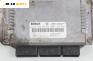 Компютър двигател за Renault Laguna II Hatchback (03.2001 - 12.2007) 1.9 dCi (BG0R), 100 к.с., № Bosch 0 281 010 556