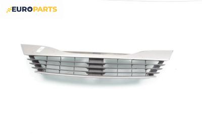 Решетка за Renault Laguna II Hatchback (03.2001 - 12.2007), хечбек, позиция: предна
