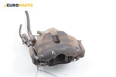 Спирачен апарат за Audi A4 Sedan B6 (11.2000 - 12.2004), позиция: предна, лява