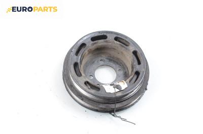 Демпферна шайба за Mazda 323 C V Hatchback (08.1994 - 09.2001) 1.5 16V, 88 к.с.