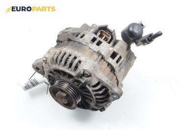 Алтернатор / генератор за Mazda 323 C V Hatchback (08.1994 - 09.2001) 1.5 16V, 88 к.с.
