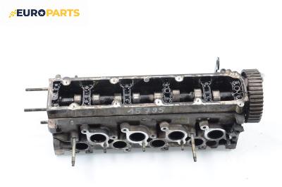 Глава за Citroen Xsara Picasso (09.1999 - 06.2012) 2.0 HDi, 90 к.с.