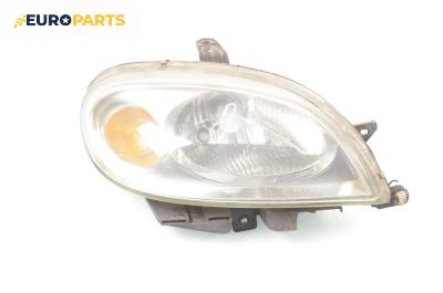 Фар за Citroen Saxo Hatchback (02.1996 - 04.2004), хечбек, позиция: дясна