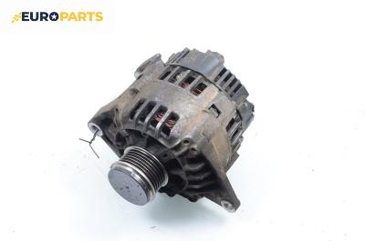 Алтернатор / генератор за Renault Scenic I Minivan (09.1999 - 07.2010) 1.9 dCi (JA05, JA1F), 102 к.с.