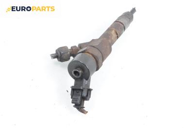 Дюза дизел за Renault Scenic I Minivan (09.1999 - 07.2010) 1.9 dCi (JA05, JA1F), 102 к.с., № 0445110 021