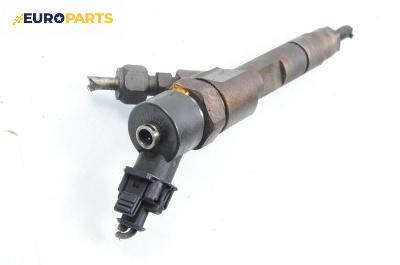 Дюза дизел за Renault Scenic I Minivan (09.1999 - 07.2010) 1.9 dCi (JA05, JA1F), 102 к.с., № 0445110 021