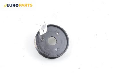 Ремъчна шайба за Renault Scenic I Minivan (09.1999 - 07.2010) 1.9 dCi (JA05, JA1F), 102 к.с.
