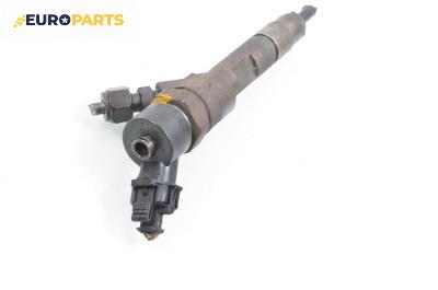 Дюза дизел за Renault Scenic I Minivan (09.1999 - 07.2010) 1.9 dCi (JA05, JA1F), 102 к.с., № 0445110 021