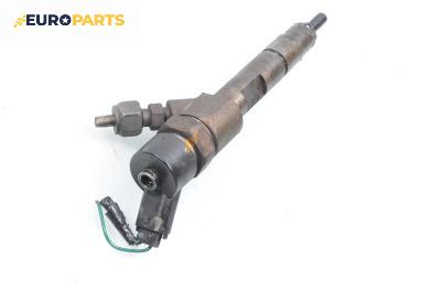 Дюза дизел за Renault Scenic I Minivan (09.1999 - 07.2010) 1.9 dCi (JA05, JA1F), 102 к.с., № 0445110 021