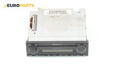 CD плеър за Skoda Superb I Sedan (12.2001 - 03.2008), № 1U0035156E