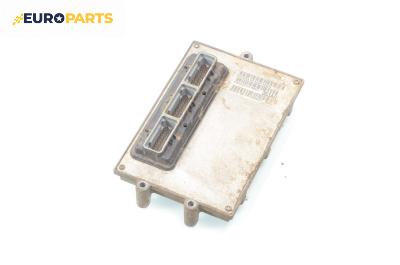 Компютър двигател за Jeep Grand Cherokee SUV II (09.1998 - 09.2005) 3.1 TD 4x4, 140 к.с., № 353AG