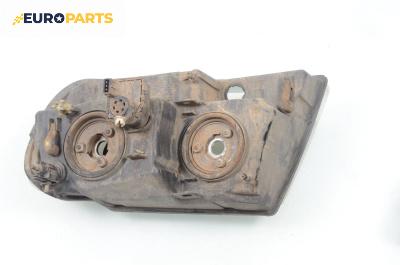 Фар за Jeep Grand Cherokee SUV II (09.1998 - 09.2005), джип, позиция: дясна