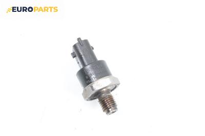 Датчик за налягане на горивото за Renault Laguna II Hatchback (03.2001 - 12.2007), № Bosch 0 281 002 522