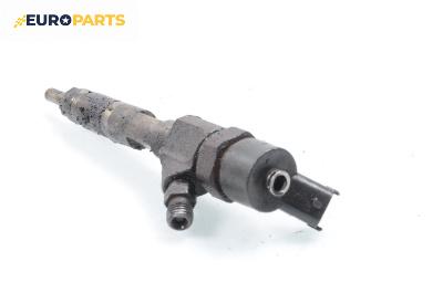 Дюза дизел за Renault Laguna II Hatchback (03.2001 - 12.2007) 1.9 dCi (BG0R), 100 к.с., № 0445110 021