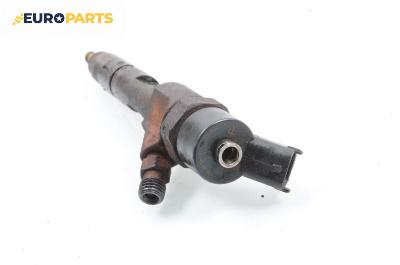 Дюза дизел за Renault Laguna II Hatchback (03.2001 - 12.2007) 1.9 dCi (BG0R), 100 к.с., № 0445110 021