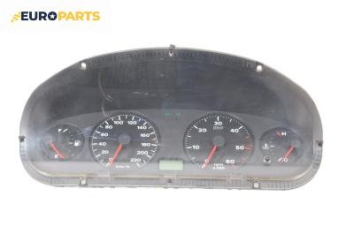 Километраж за Fiat Bravo I Hatchback (1995-10-01 - 2001-10-01) 1.9 JTD, 100 к.с.
