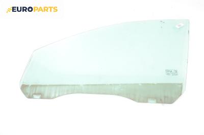 Странично стъкло за Ford Focus II Hatchback (07.2004 - 09.2012), 4+1 вр., хечбек, позиция: предна, лява