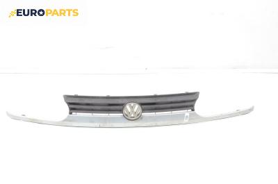 Решетка за Volkswagen Golf III Hatchback (08.1991 - 07.1998), хечбек, позиция: предна