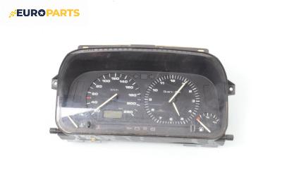 Километраж за Volkswagen Golf III Hatchback (08.1991 - 07.1998) 1.9 D, 65 к.с.