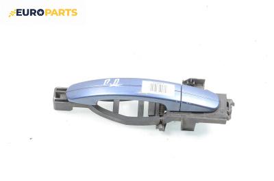 Външна дръжка за Ford Focus II Hatchback (07.2004 - 09.2012), 4+1 вр., хечбек, позиция: предна, дясна